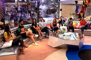 Bigg Boss plays the double eviction card; Look who is out of the house!