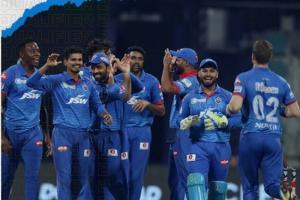 Clinical DC beat SRH by 17 runs, through to maiden IPL final