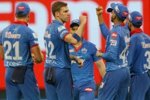 DC beat RCB, but both teams qualify for IPL playoffs