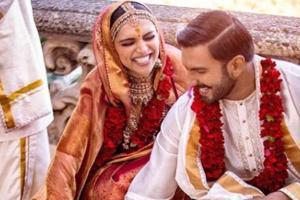 Here's what transpired at Deepika-Ranveer's grand wedding in Italy