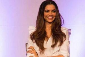 Deepika on being part of India's contribution to global technology