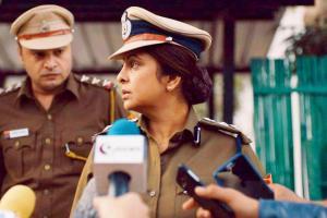 Shefali Shah: Don't know of any other show that deserved this!
