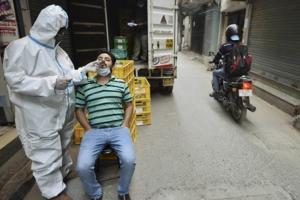 COVID-19 alarm: Experts call for reimposing curbs in Delhi