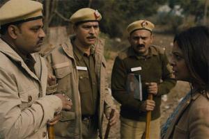 Delhi Crime: Bollywood celebs congratulate team after Emmy win