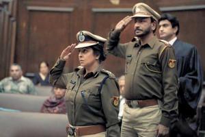 Delhi Crime director: Show isn't about crime; about people solving it