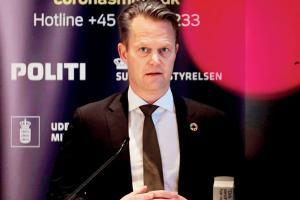 Denmark vows 'full transparency' over mink-related COVID-19 clusters