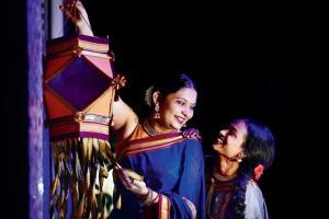 The other Diwalis! Storytellers narrate legends beyond Ram's return