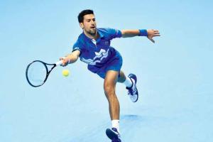 Djoko hope Aus Open 2021 goes ahead for 'for sake of tennis'