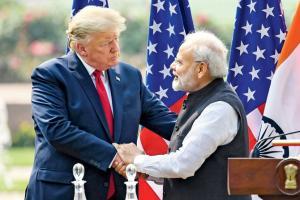 Here's what the US Presidential elections 2020 taught India