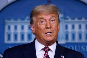 US Election: Trump alleges voter fraud; Biden says confident of win