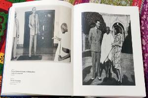 Reflections on Gandhi