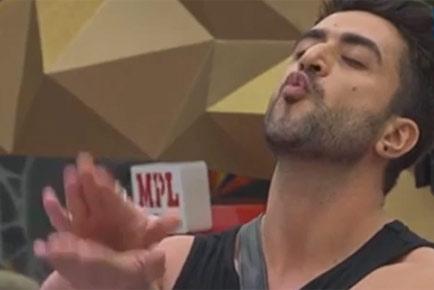 Bigg Boss 14: Eijaz Khan and Kavita Kaushik get into a big fight!