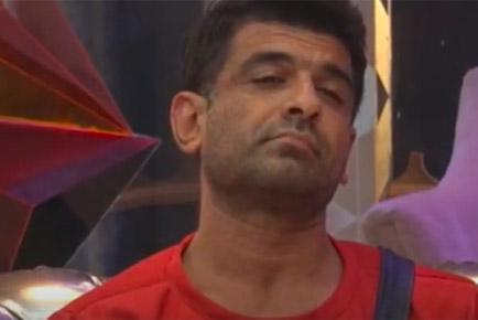 Bigg Boss 14: Kavita Kaushik saves Eijaz Khan from nominations