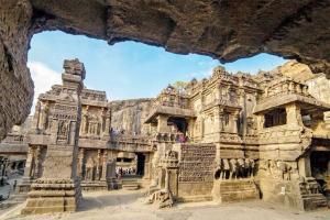 No decision on reopening monuments yet: Maharashtra tourism minister
