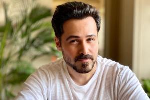 Emraan Hashmi: Not going to be apologetic if I'm part of a film family