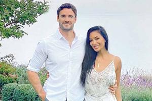 Thom Evans to Nicole Scherzinger: You have been my shining light