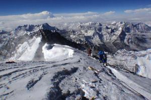 Nepal to announce new height of Mount Everest soon