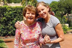 Tennis great Chris Evert's mother Colette passes away at 92