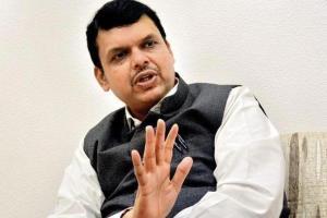 Shiv Sena is not Maharashtra, says Devendra Fadnavis
