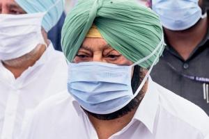 Accept Home Minister's appeal: Punjab CM to farmers