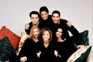 'Friends' reunion rescheduled for March 2021, says Matthew Perry