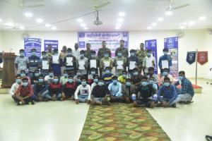 Gadchiroli Police's 'Rojgaar Melawa' app gets 210 youths employed