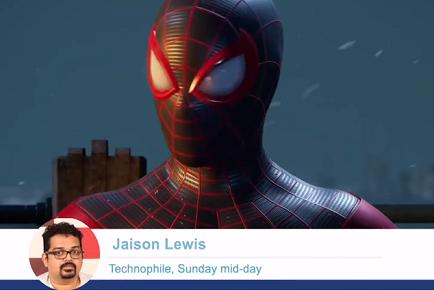 Spider-Man: Miles Morales Game Review | Technophile Jaison Lewis