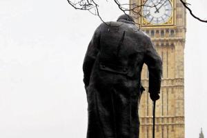 'Churchill, Gandhi statues in UK could be toppled'