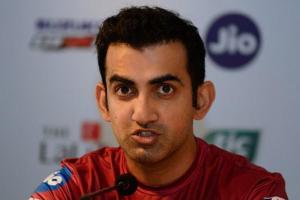 Gautam Gambhir: Virat not a bad captain, but Rohit is better