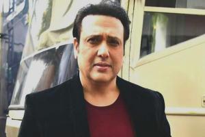 'Have been a scapegoat of Krushna, Kashmera's defamatory statements'