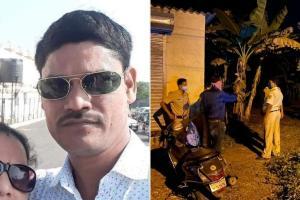 Mumbai: Man attacks friend 17 times with sickle, kills him on spot