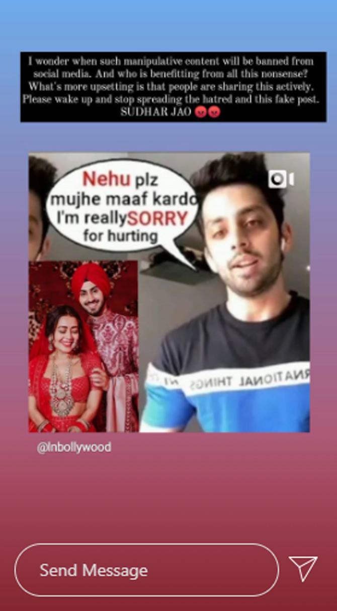 Himansh Kohli