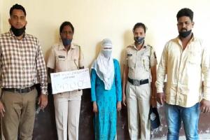 Mumbai Crime: Housemaid held for stealing valuables from owner's home