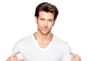 Hrithik Roshan is in talks to play a spy in a Hollywood action film?