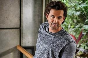 Hrithik Roshan: I have become more forgiving with time