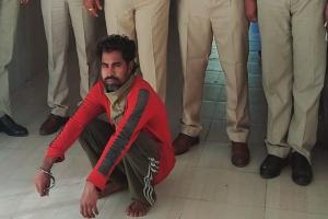 Mumbai: Man who killed his wife for not giving money for liquor held