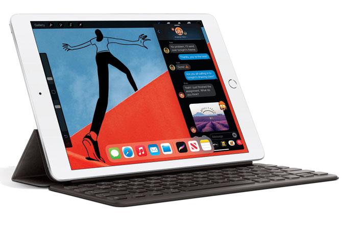 Is the iPad 2020 worth it?