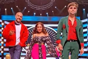 Indian Idol 12 contestant says he swept floors on set