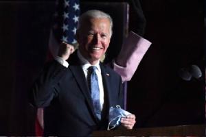 Biden picks Indian-American to head White House budget office