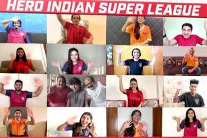 ISL 2020-21 introduces new technology and it's all for the fans!