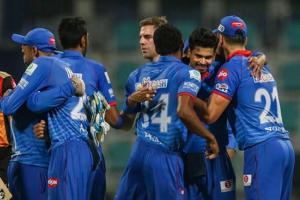 IPL 2020: The DC team stuck together like a family, says Shreyas Iyer