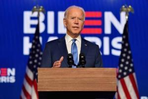 Trump's election standoff 'embarrassment,' may raise death toll: Biden