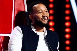John Legend finds it encouraging to get support after losing son