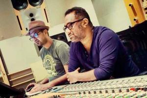 Meet John Stewart Eduri! The score champ behind Mirzapur's music