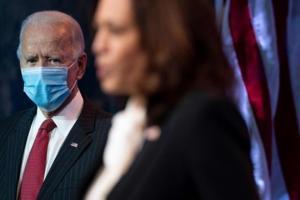First round of Joe Biden, Kamala Harris Cabinet picks on November 24
