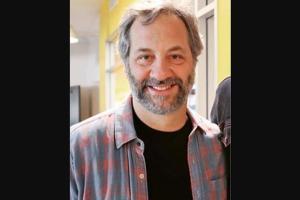 Judd Apatow to direct pandemic comedy for Netflix