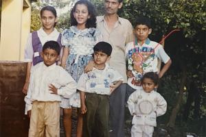 Kangana Ranaut shares details of her brother's destination wedding