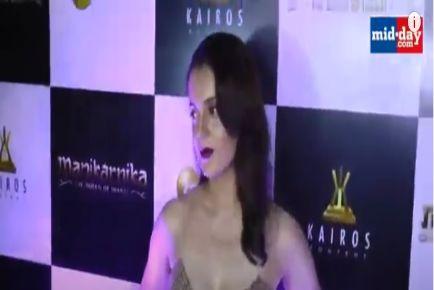 Kangana Ranaut trolls Biden as she congratulates Kamala Harris