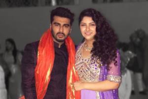 Arjun Kapoor: We will be able to have a basic get-together in Diwali