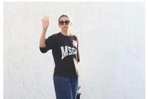 Karisma cannot wait to bid adieu to 2020; shares her feelings with fans